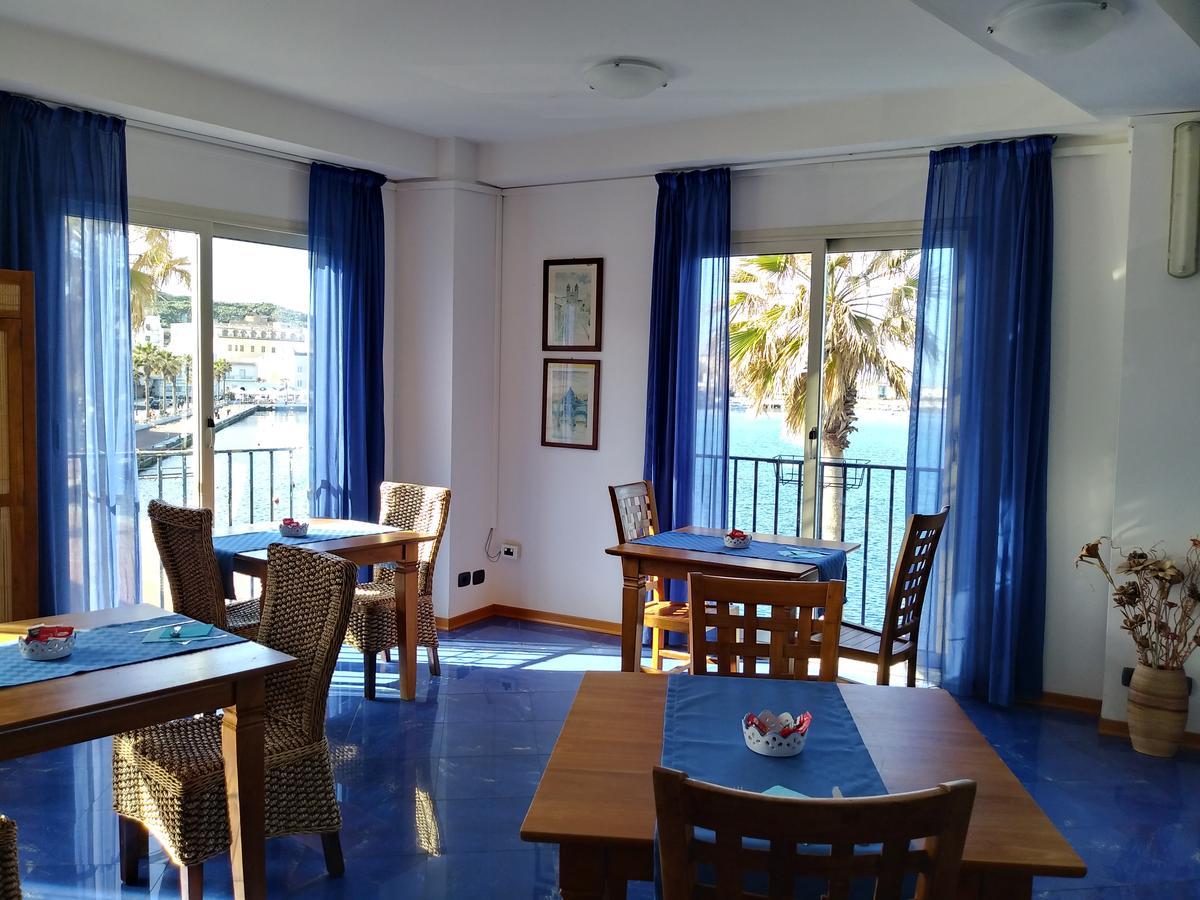 Blue Moon Hotel Pantelleria Habitación foto
